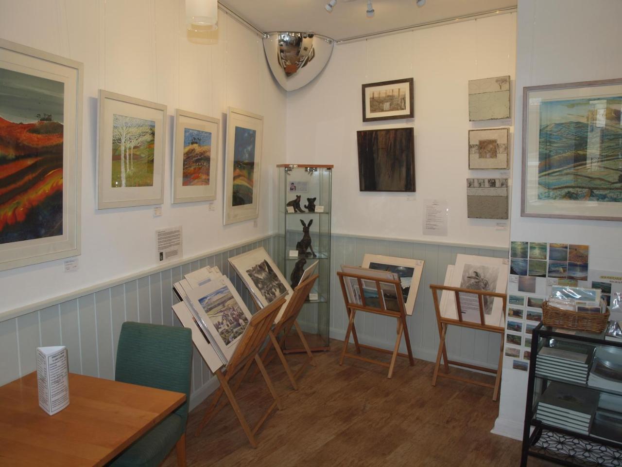 Herriot'S Hawes Esterno foto